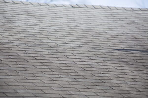 Littleton Roofing Missing Shingle Replacement