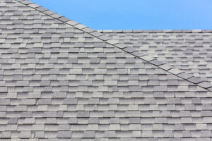 New rubber Highlands roofing Shingles Ranch Home
