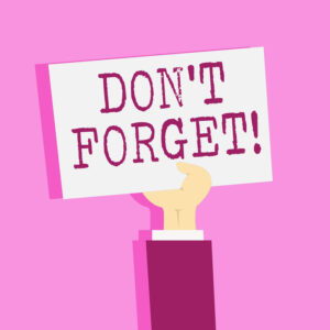 Don't Forget Keep In Mind Roof Repair Issues