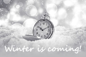 winter is coming get roofing ready for snow