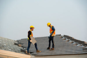 new roofing what to expect
