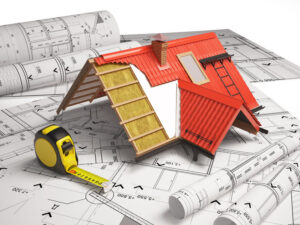 Roof anatomy roofing Highlands Ranch