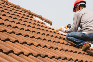 common cause roof leaks repair clay shingles roofing specialist