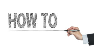 How To Handwriting Hire Roofing Consultant