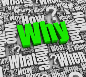 Why What When How Who Roofing Questions