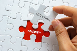 Question Answer Roofing Repair