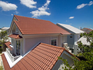 New Roof Services Roofing Inspection Company