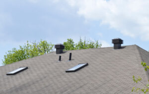 Roof Ventilation Services Blue Ox