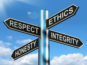 Respect Ethics Integrity Honesty Roofing Contractor Traits To Look For